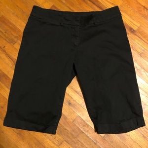 The limited Bermuda’s